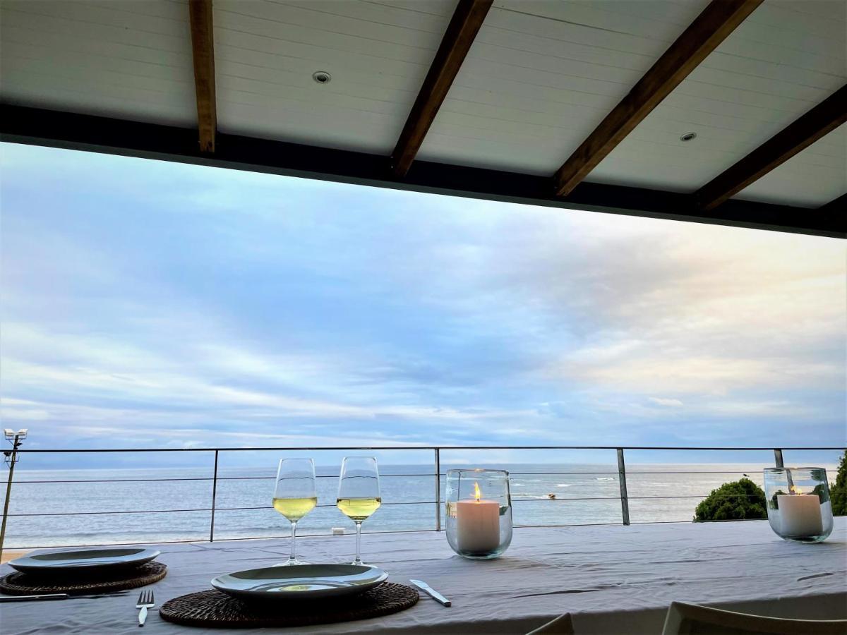 Dageraad Apartment Plettenberg Bay Ngoại thất bức ảnh