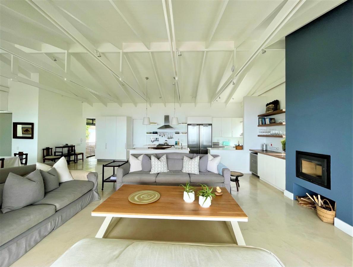 Dageraad Apartment Plettenberg Bay Ngoại thất bức ảnh