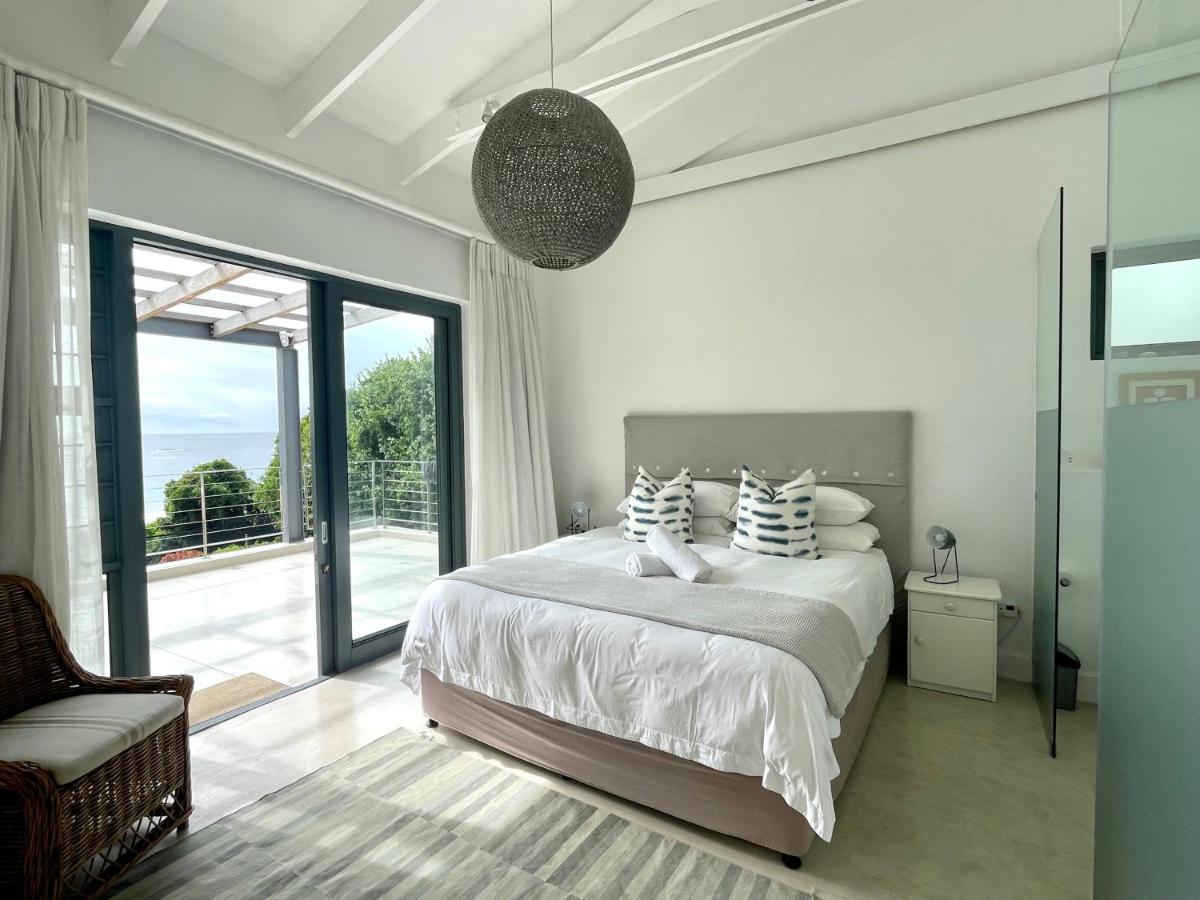 Dageraad Apartment Plettenberg Bay Ngoại thất bức ảnh