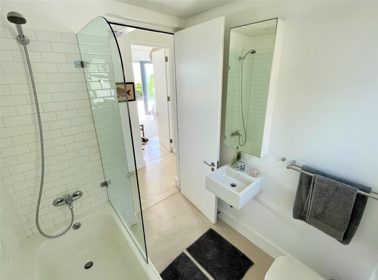 Dageraad Apartment Plettenberg Bay Ngoại thất bức ảnh