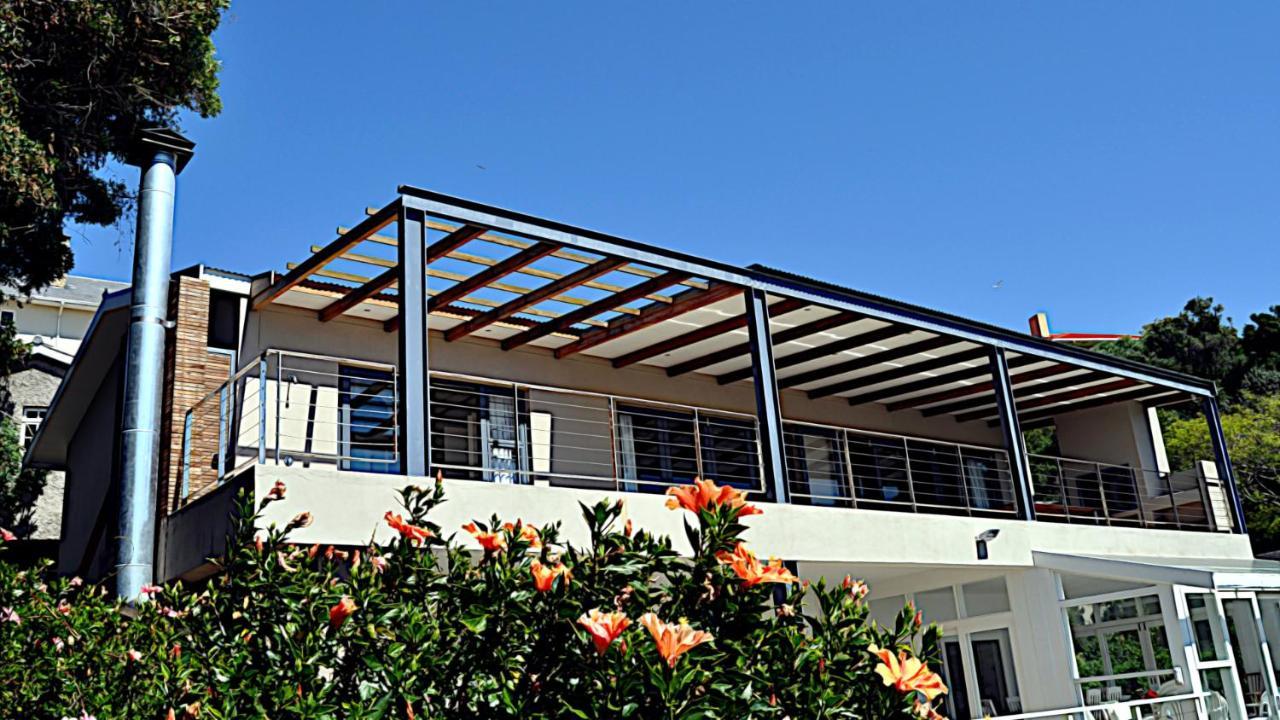 Dageraad Apartment Plettenberg Bay Ngoại thất bức ảnh